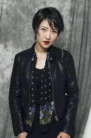Zhang Ziqi as Wu Qiong in Spring Tide 2019