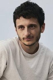 Maxime Biaggi as  in The Object Woman 2022