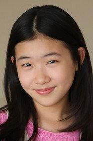 Erin Choi as Ara in Smoking Tigers 2024