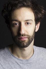 Raimundo Cosme as in Vindima
