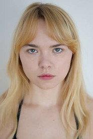 Anita Szepelska as Hania in Alcibiades 2022