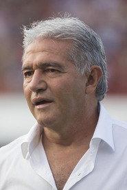 Jorge Burruchaga as Self in Zanetti Story 2015