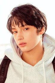 Huening Kai as Self in BACKSTAGE: TXT x EN- 2022