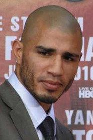 Miguel Cotto as Self in Miguel Cotto vs. Sadam Ali 2017