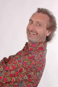 Massimo Bagliani as Cerqueti in La febbre 2005