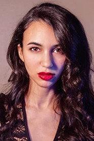 Lisa Masker as Zoubida (18 ans) in Bay of Algiers 2012