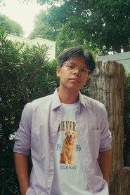 Ryon Navarro as Tom in GO, TOM! 2025