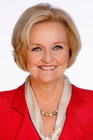 Claire McCaskill as Self (archive footage) in Please Remove Your Shoes 2010