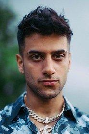Yusuf Aktaş as in Enes Batur: Imagination or Reality? 2018
