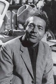 José Marinho as Tarzan in The Red Light Bandit 1968
