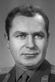 Gherman Titov as Self - Soviet Cosmonaut (archive footage) in Conquering Space: The Moon and Beyond 2005