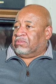 James Brown as James in Commutation 2016