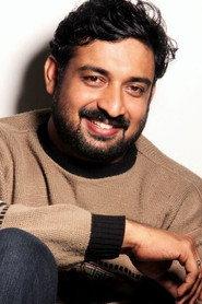 Yehia Kader as Mohan in Y? 2017