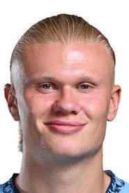 Erling Haaland as Haaland (voice) in ViQueens 2026