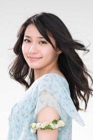 Megumi Nakajima as Megumi Aino / Cure Lovely (voice) in Pretty Cure All Stars New Stage 3: Eternal Friends 2014