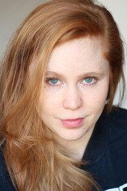 Eloïse Genet as Emilie in For You I Will Fight 2010