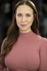 Sofie Uretsky as Remy in In from Outside 2025