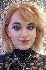Mia Strizzi as Izzy in The Secret of Cuck Island 2022