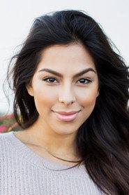 Nathalia Castellon as Belinda Romero in Movin Day 2021