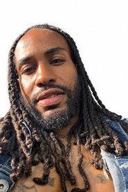 Cornell Davis as Chase in A Hateful Enemy 2024