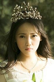 Ge Bu as Xiao Mei in The Hunting Operations 2021