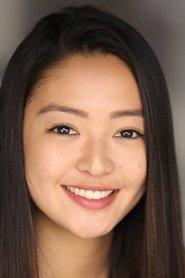 Chelsea Zhang as Gina in The Rachels 2017
