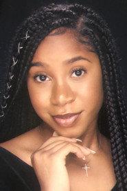 Ayana Prewitt as Katarina in Burn 2016