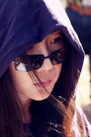 Song Jinxiao as 紫寒 in Let It Be 2012