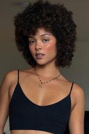 Jordan DeBarge as  in Turn It Off 
