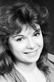 Lucyna Brusikiewicz as Young Teresa Przewłocka in Ciosy 1981