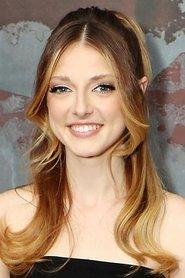Alexandra Doke as Whitney in He Went That Way 2024