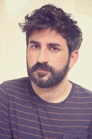 Antonio Ufarte as Nuevo novio de Marco in After the Winter 2012