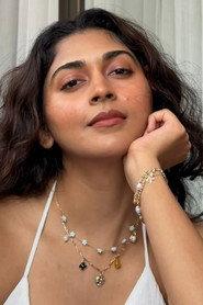 Nikita Chandak as  in Sanglo 2019