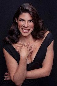 Carolla Parmejano as Jaclyn in Secrets of an Influencer 2024