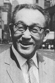 Eiji Tsuburaya as in The Father of Ultra Q 1966