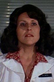 Diana Browne as Dr. Judith Kutter in Basket Case 1982