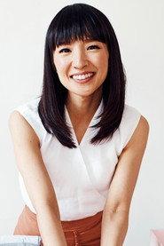 Marie Kondo as Self (archive) in Objects 2021