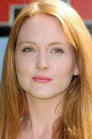 Olivia Hallinan as Queen Victoria in Albert: The Power Behind Victoria 2018