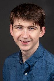 Jacob Puttick as Bert in Bert's Dilemma 2026