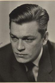 Carl-Axel Heiknert as  in A Stranger Came by Train 1974