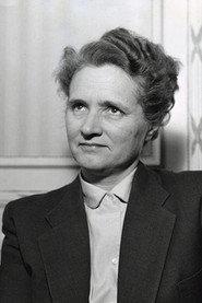 Marga Klompé as Self in Marga Klompé 1984