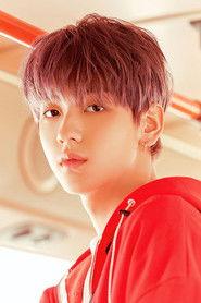 Soobin as Self in BACKSTAGE: TXT x EN- 2022