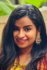 Sivaangi Krishnakumar as in Naai Sekar Returns 2022
