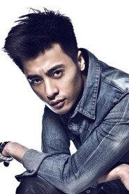 Zhang Junhan as Zhao Hongbing in My Name is Huang Zhonghua 2022