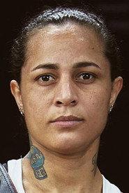 Mayerlin Rivas as Self in Diego Pacheco vs. Marcelo Esteban Coceres 2023