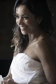 Magali Léger as Nadia / Manon in La Veuve Joyeuse 2006