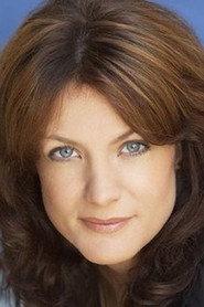 Ellie Archer as Aunt in Thunder Broke the Heavens 2015