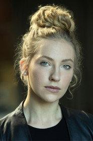 Anastasia Aush as Talia in Livin' with the Devil 2025