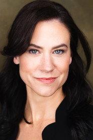 Kelly Spitko as Christy in TRI 2016