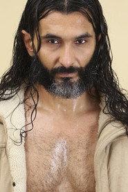 Luciano Torres as Beato in A Botija, O Beato e a Besta-Fera 2021